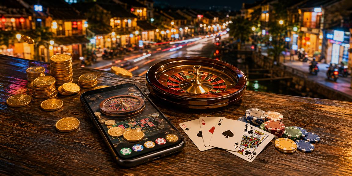 heo69.com Casino & Slot