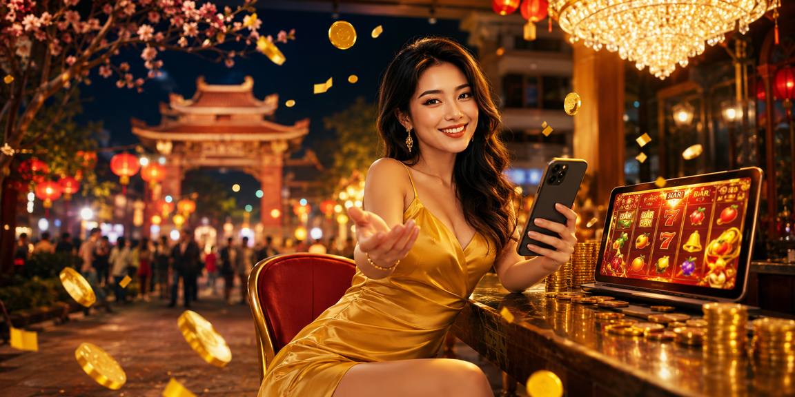 heo69.com Những gì có trong sảnh casino heo69.com